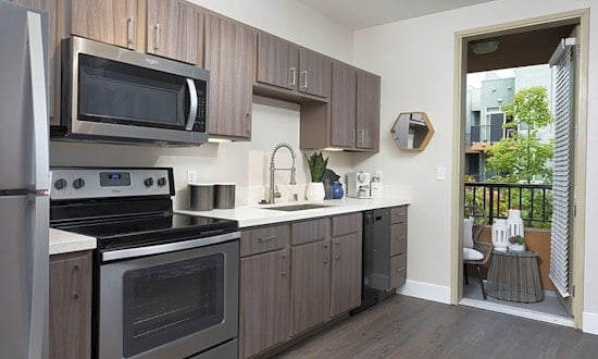 What will $2,000 rent you in East Village, today?