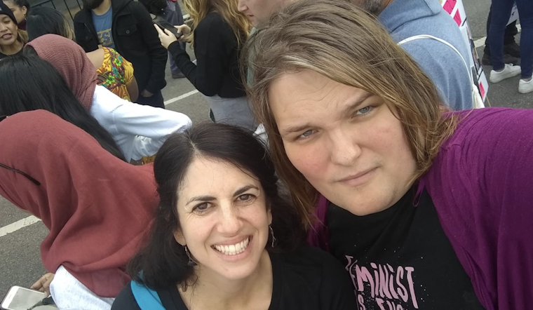 Task Force member goes on hunger strike to advocate for SRO rent reductions