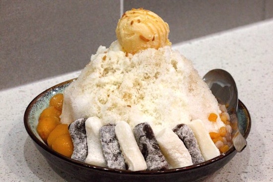 Dessert destinations: 3 new spots to try in Oakland
