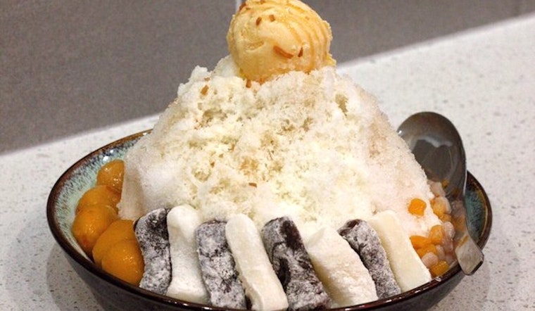 Dessert destinations: 3 new spots to try in Oakland