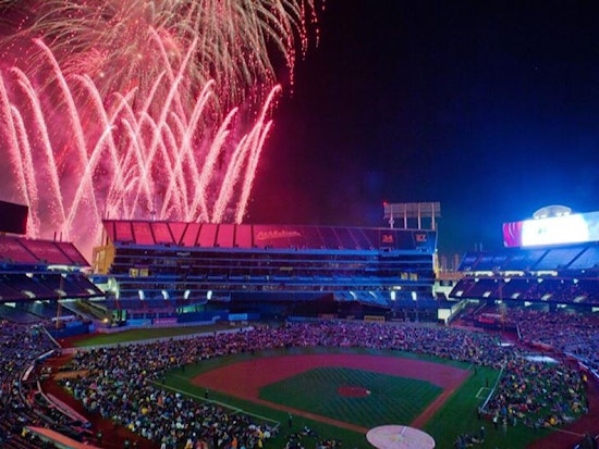 Oakland weekend: Oakland A's 'Stranger Things' fireworks, beer festival, moonlight kayaking, more