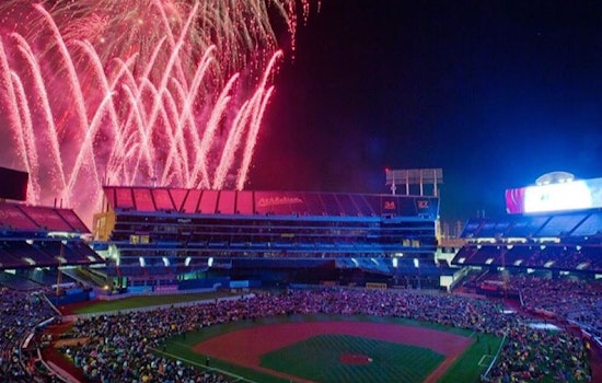 Oakland weekend: Oakland A's 'Stranger Things' fireworks, beer festival, moonlight kayaking, more