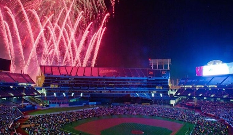 Oakland weekend: Oakland A's 'Stranger Things' fireworks, beer festival, moonlight kayaking, more