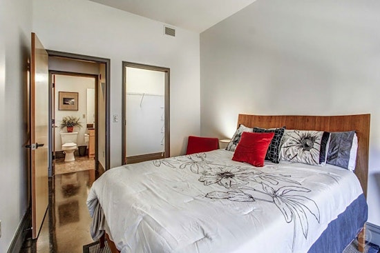 Renting in Pittsburgh: What will $2,000 get you?