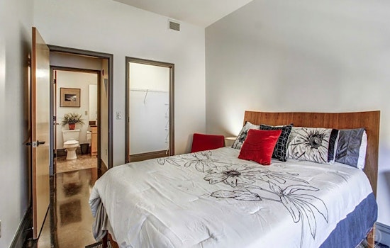Renting in Pittsburgh: What will $2,000 get you?
