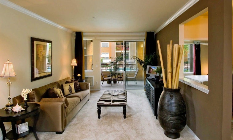 Renting in San Jose: What will $2,900 get you?