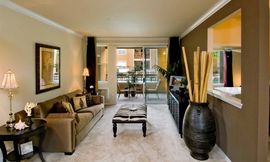 Renting in San Jose: What will $2,900 get you?