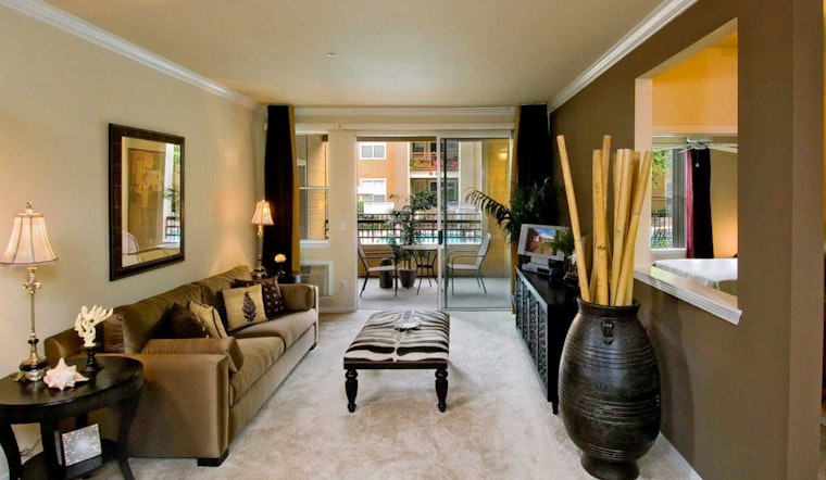 Renting in San Jose: What will $2,900 get you?