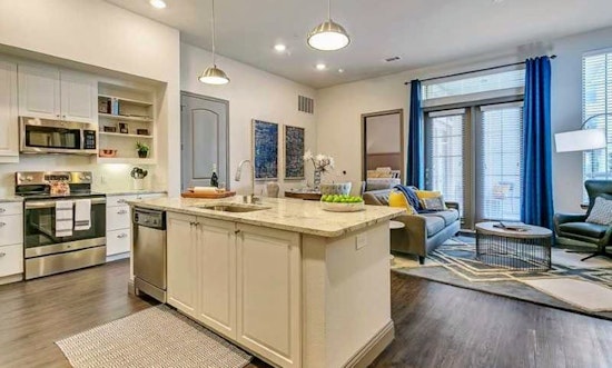 Renting in Plano: What will $1,600 get you?