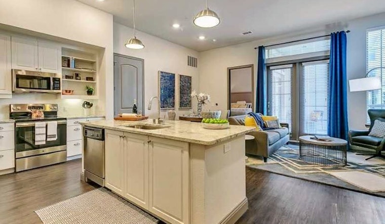 Renting in Plano: What will $1,600 get you?
