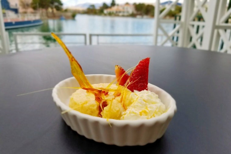 100 Fires brings Caribbean fare to The Lakes
