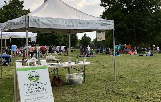 Here's what to do in Louisville this week