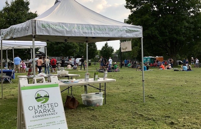 Here's what to do in Louisville this week