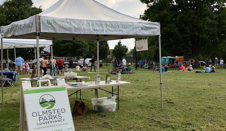 Here's what to do in Louisville this week