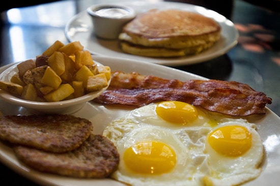 #Trending: What's heating up New Orleans's food scene this month
