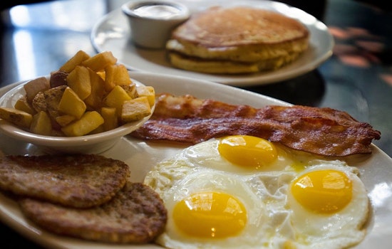 #Trending: What's heating up New Orleans's food scene this month