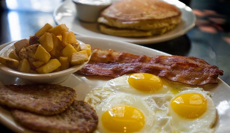 #Trending: What's heating up New Orleans's food scene this month