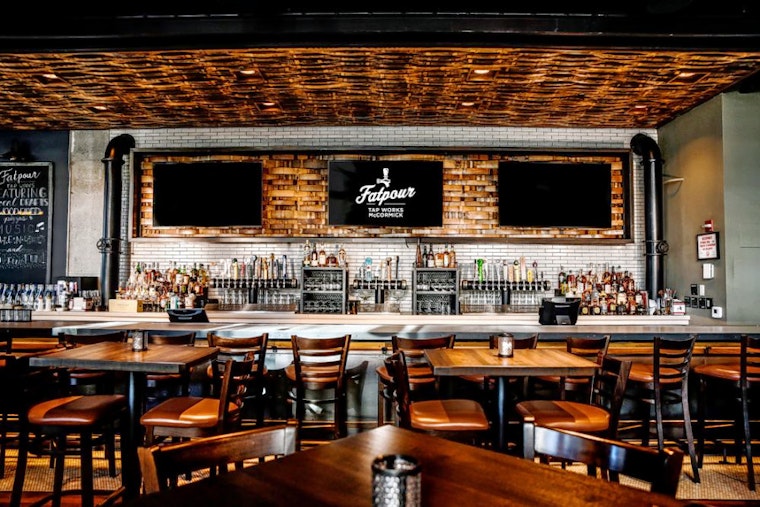 Get these trending Chicago restaurants on your radar now