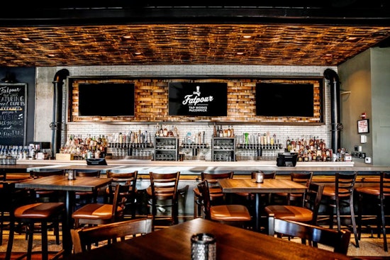 Get these trending Chicago restaurants on your radar now