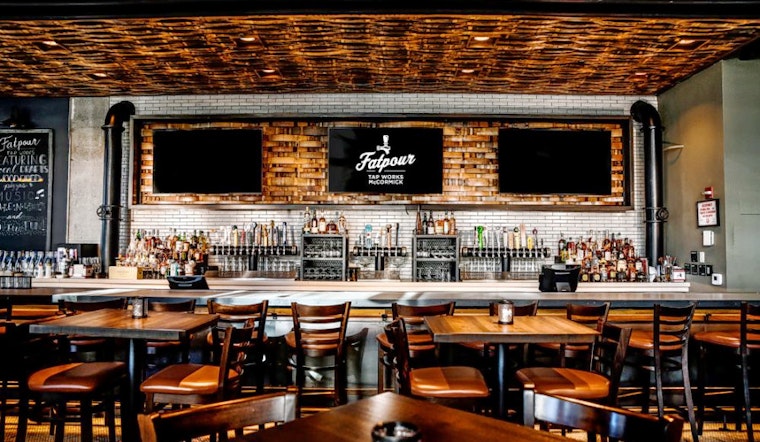 Get these trending Chicago restaurants on your radar now