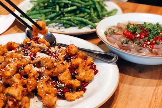 Asian fusion and more: What's trending on Houston's food scene?