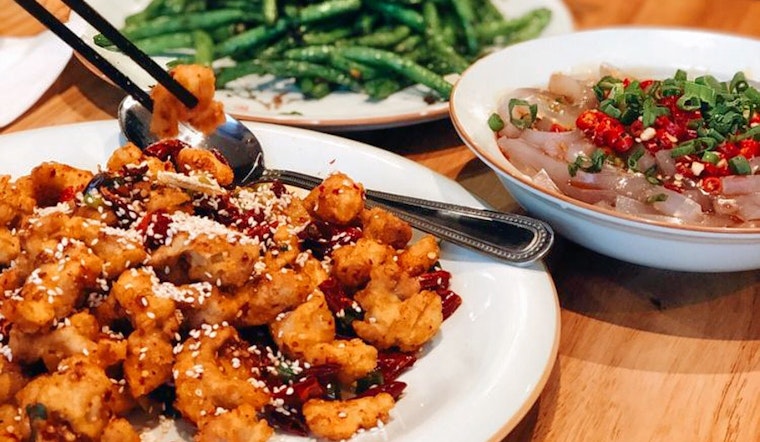 Asian fusion and more: What's trending on Houston's food scene?