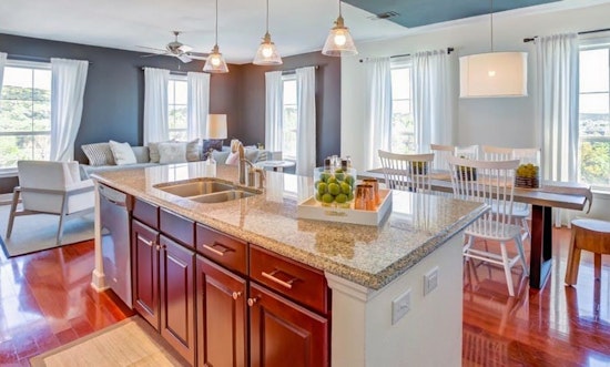Renting in San Antonio: What will $1,400 get you?