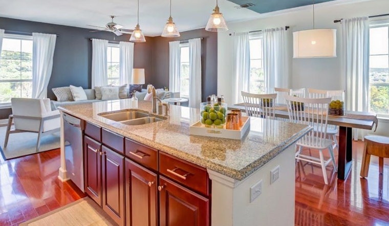 Renting in San Antonio: What will $1,400 get you?