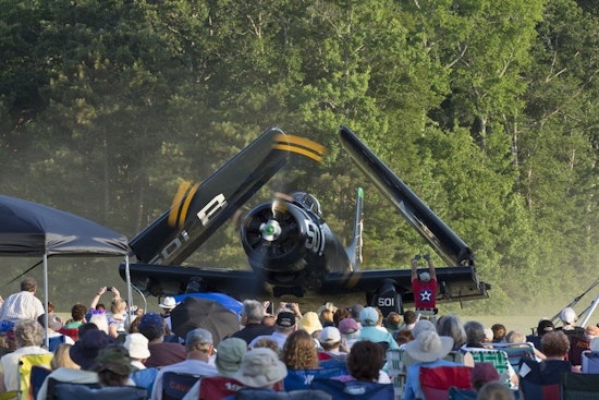 Here's what to do in Virginia Beach this week