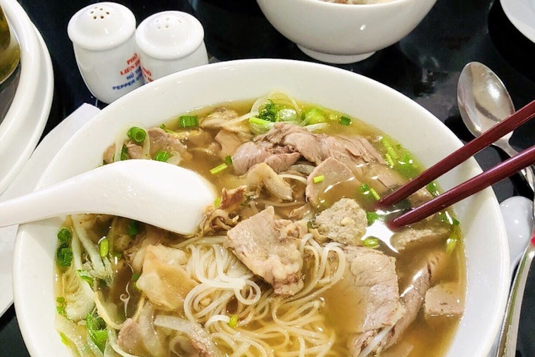 4 top options for budget-friendly Vietnamese fare in Oklahoma City