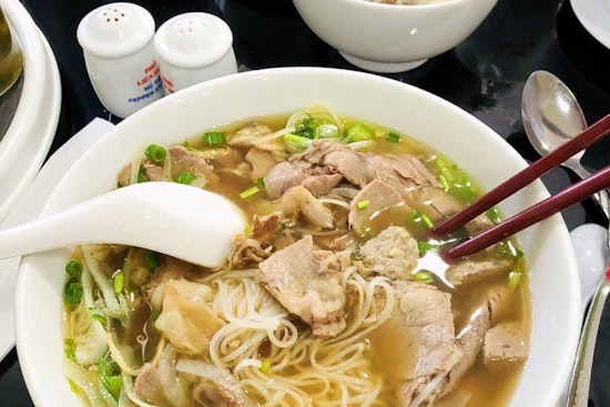 4 top options for budget-friendly Vietnamese fare in Oklahoma City