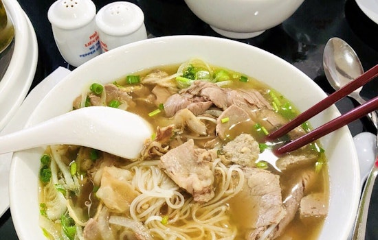 4 top options for budget-friendly Vietnamese fare in Oklahoma City