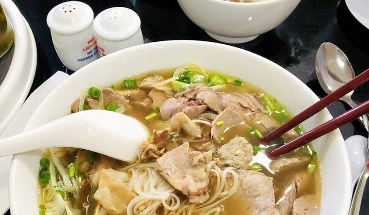 4 top options for budget-friendly Vietnamese fare in Oklahoma City