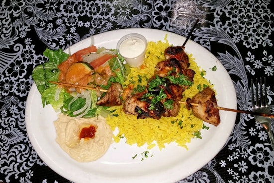 5 top options for affordable Greek eats in Kansas City