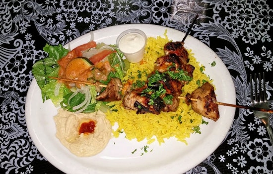 5 top options for affordable Greek eats in Kansas City