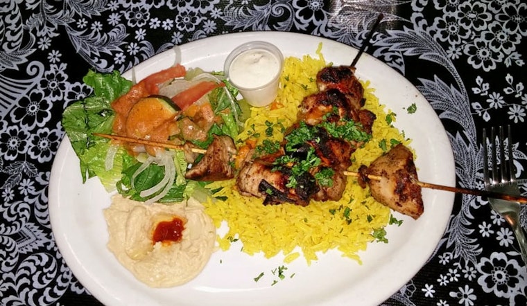 5 top options for affordable Greek eats in Kansas City