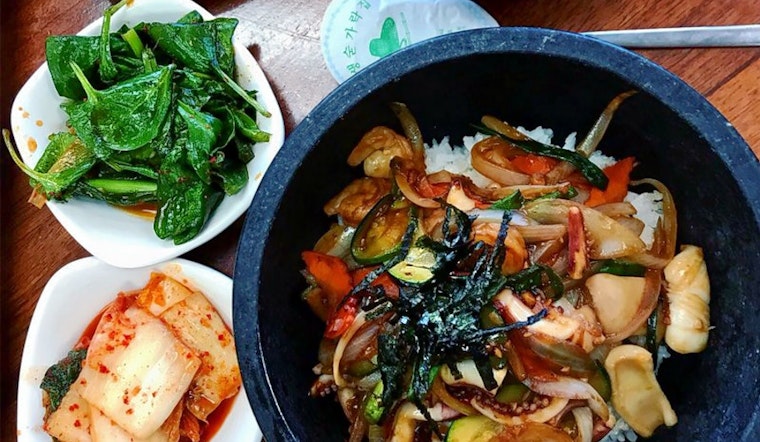 Dallas's 3 favorite spots to find low-priced Korean eats