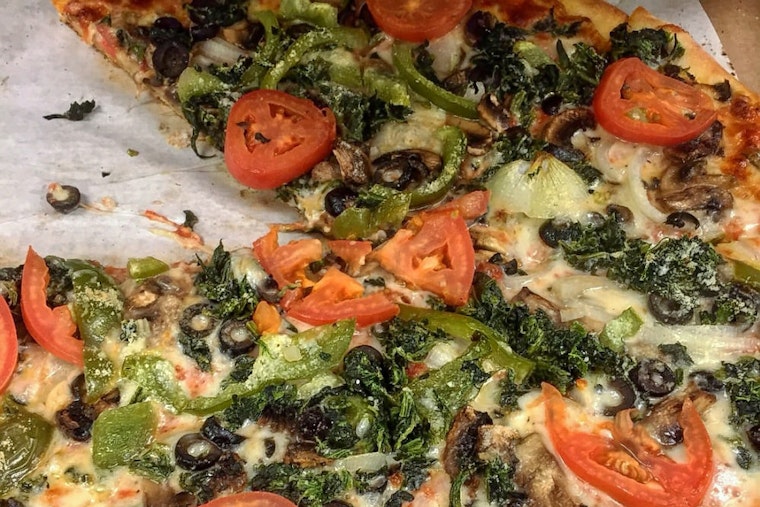 Memphis' 4 top spots for low-priced pizza