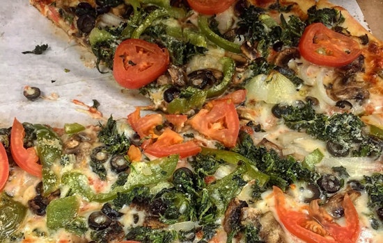 Memphis' 4 top spots for low-priced pizza