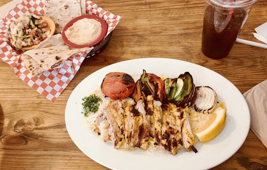 Phoenix's 5 favorite food trucks (that won't break the bank)