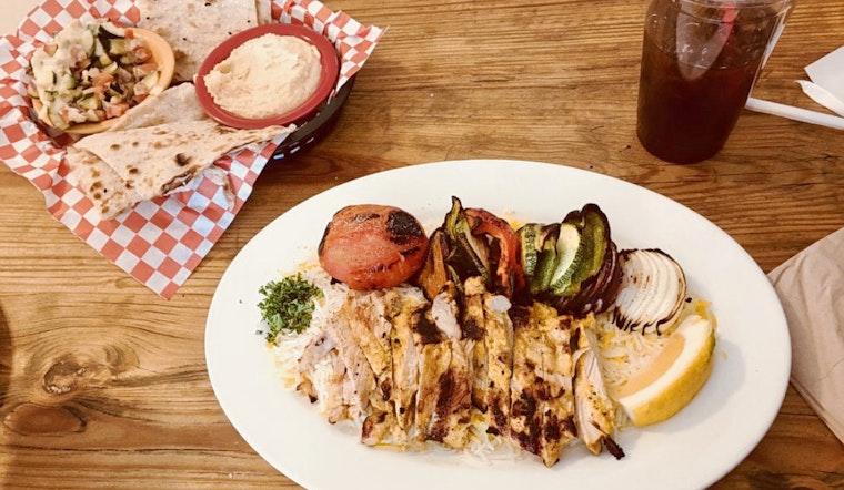 Phoenix's 5 favorite food trucks (that won't break the bank)