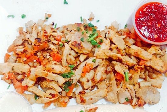 Check out the 5 most popular spots in Charlotte's Madison Park neighborhood