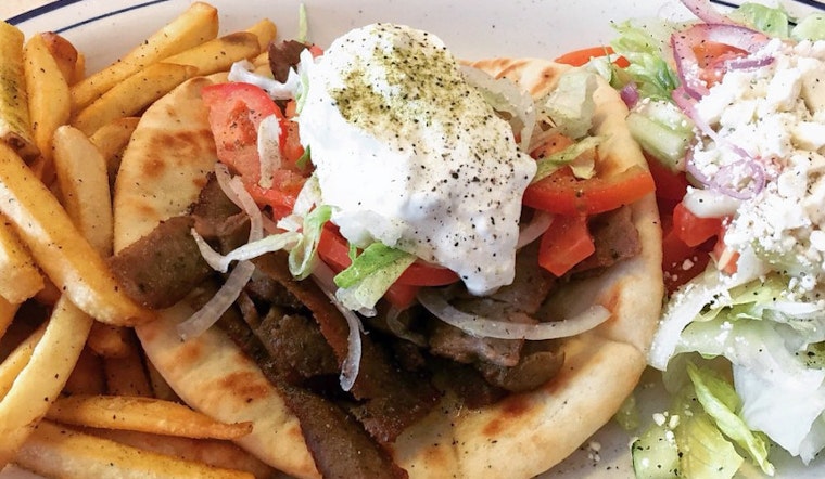 5 top options for low-priced Mediterranean eats in Fort Worth