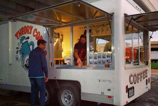 San Antonio's 3 favorite food trucks (that won't break the bank)
