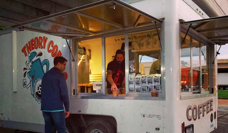 San Antonio's 3 favorite food trucks (that won't break the bank)