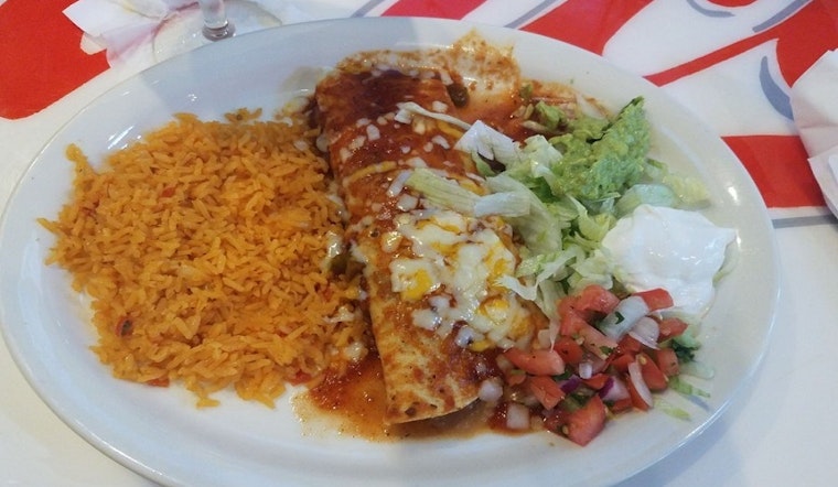 Are these trending Houston restaurants on your radar?