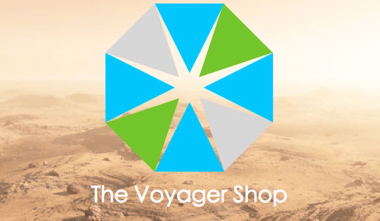Revolver Launching New Shop on Valencia