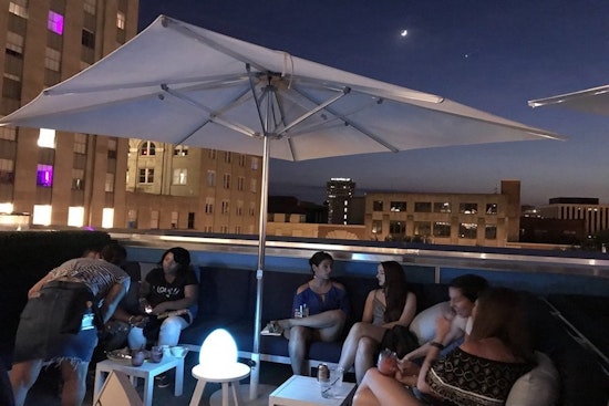 4 events worth checking out in Durham this week