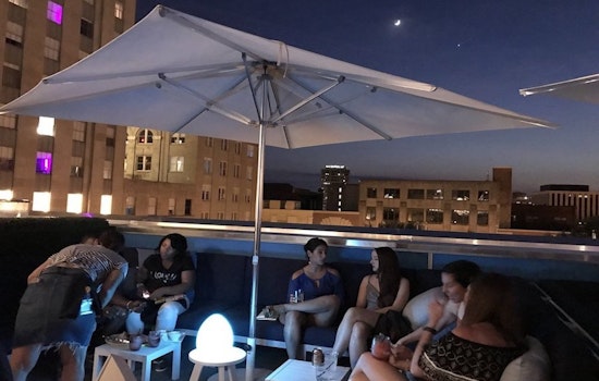 4 events worth checking out in Durham this week