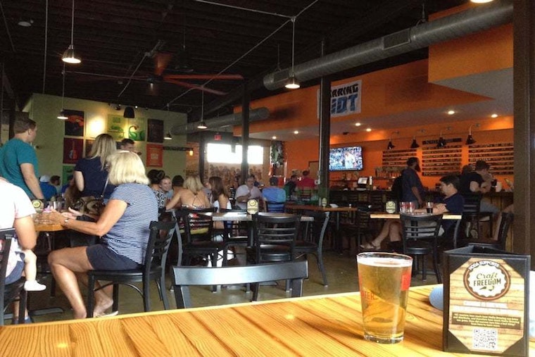5 ways to make the most of your week in Charlotte